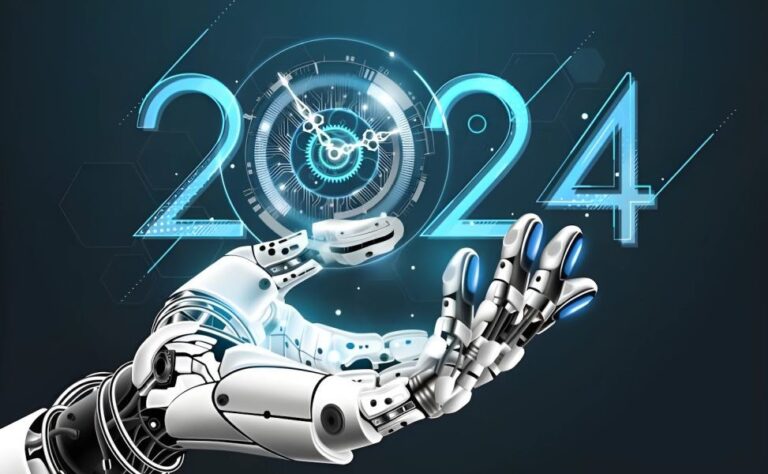 AI Advancements and Their Impact in 2024