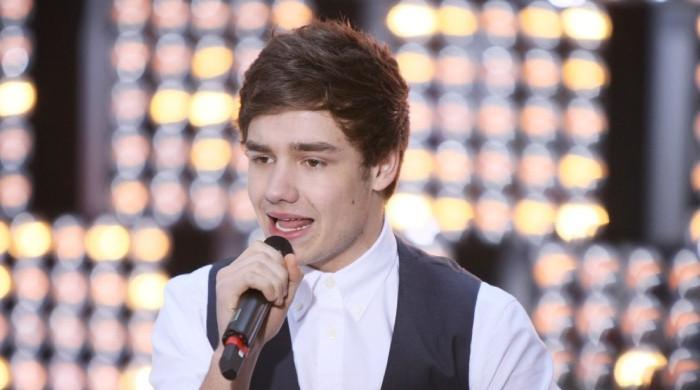 Watch Liam Payne’s Phenomenal ‘X-Factor’ Audition That Made Him a Star