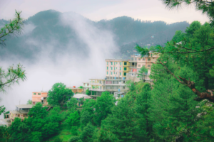 Murree places to visit 2024