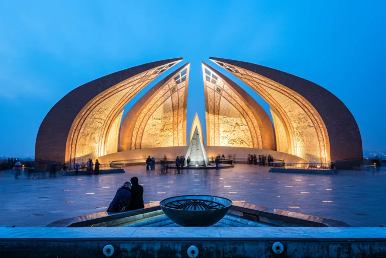 Discover Islamabad: The Capital City of Pakistan