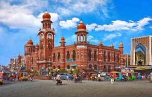 Discover Multan: The City of Saints