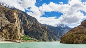 Best time to visit Hunza Valley