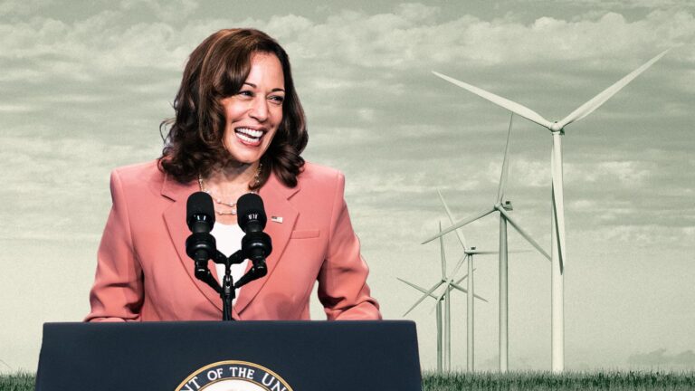 5 key things that could give Kamala Harris a historic presidential win