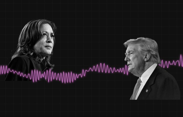 What fueled Trump’s victory and where Harris underperformed