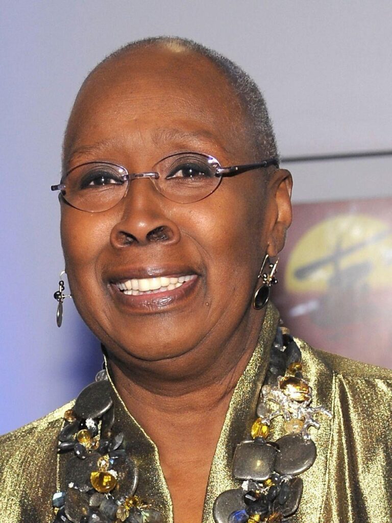 Judith Jamison, famed dancer, dies at age 81