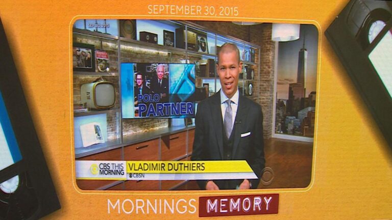 “Mornings Memory:” Celebrating 20 years of “Anchorman”