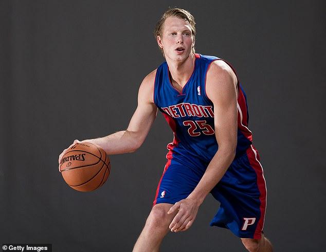 Former NBA player Kyle Singler sparks concern from basketball world after troubling video