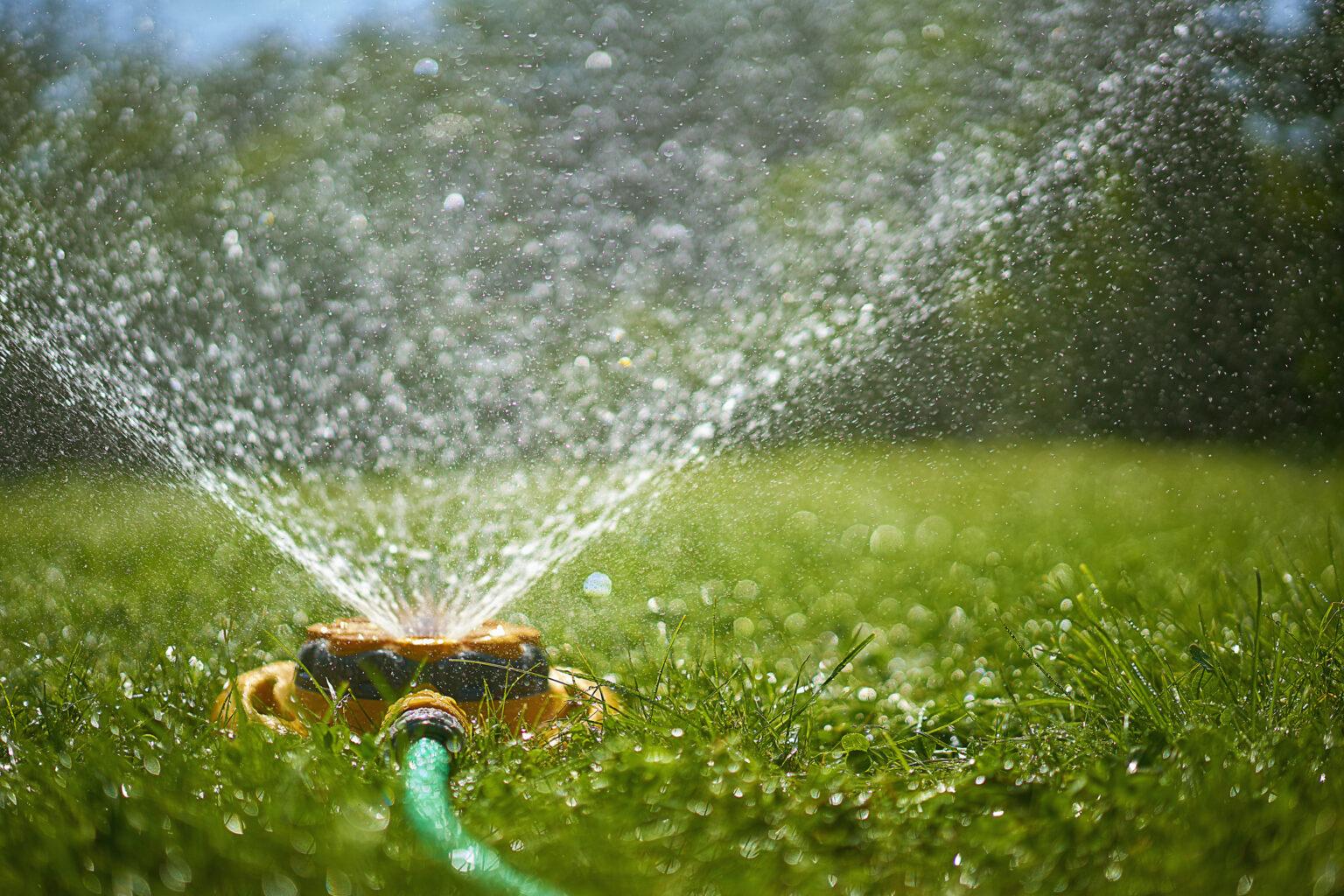 New Jersey declares drought warning and urges residents to reduce water use