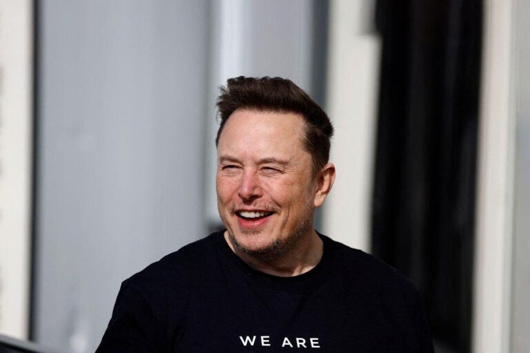 Elon Musk recently met with Iran’s ambassador to U.N.