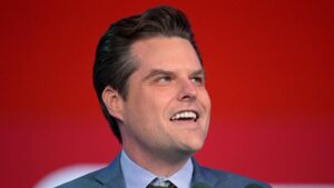 A majority of Senate Republicans doubt Matt Gaetz will be confirmed as attorney general, sources say