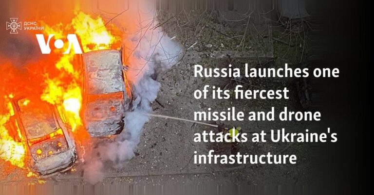 What long-range missiles bring to Ukraine’s fight against Russia