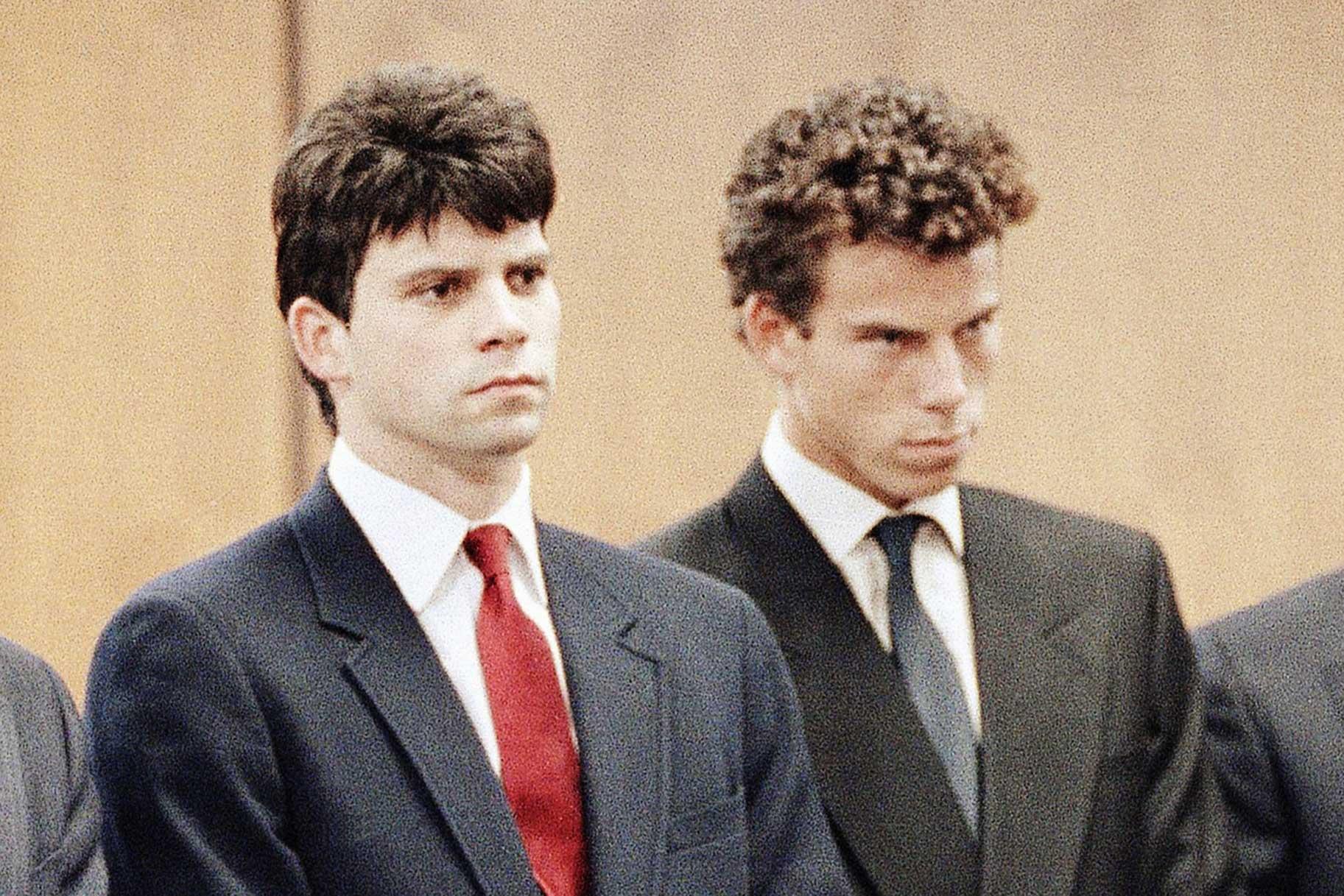 The Menendez Brothers: A Second Chance at⁣ Freedom