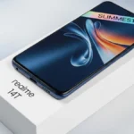Realme 14T Launches With Premium Design, Strong Chipset, 200MP Camera, 12GB RAM