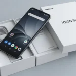 Nokia X200 5G First Impression – 250MP Camera with Huge 7300mAh Battery
