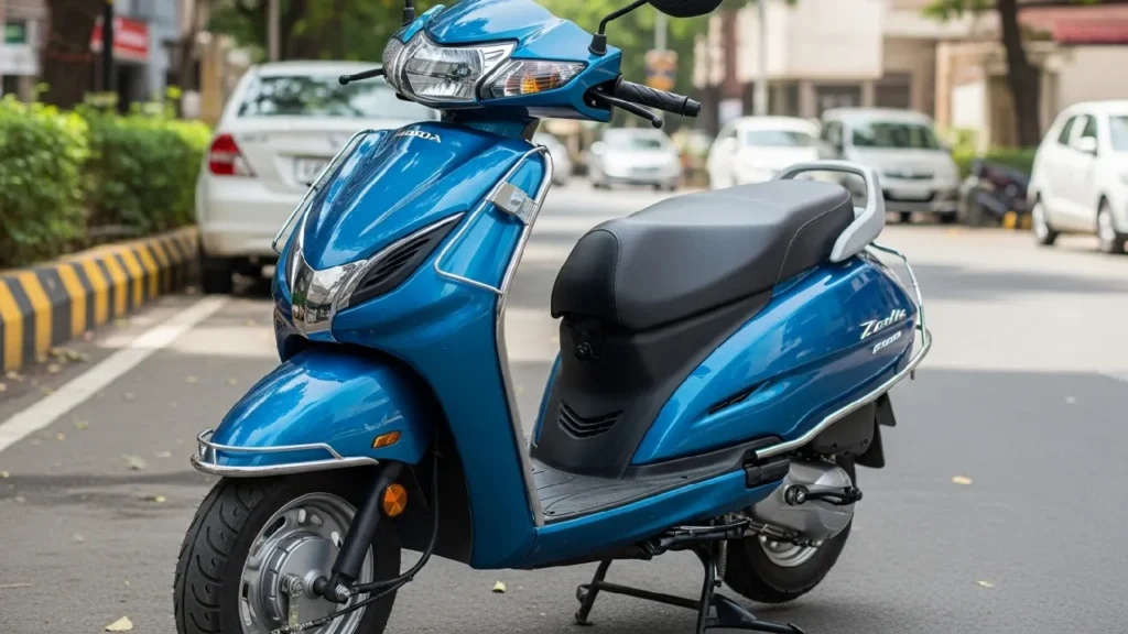 Honda Activa 8G