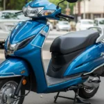 Honda Activa 8G – 210cc Engine, 85kmpl Mileage & Sleek Modern Design for Just ₹55,000!